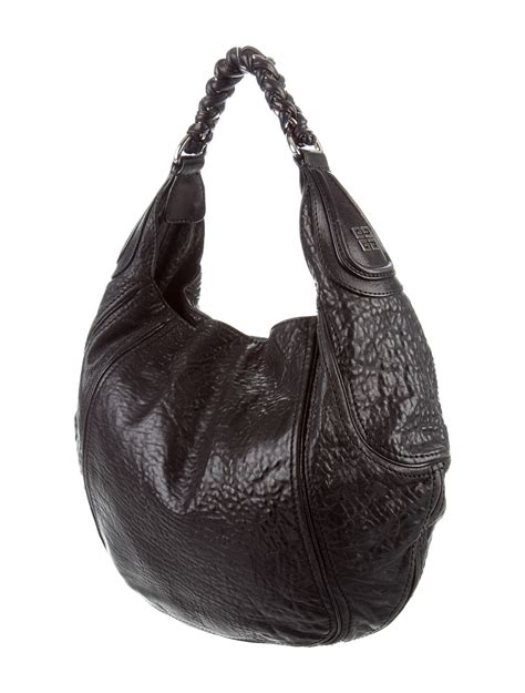 Givenchy Eclipse Hobo Bag 